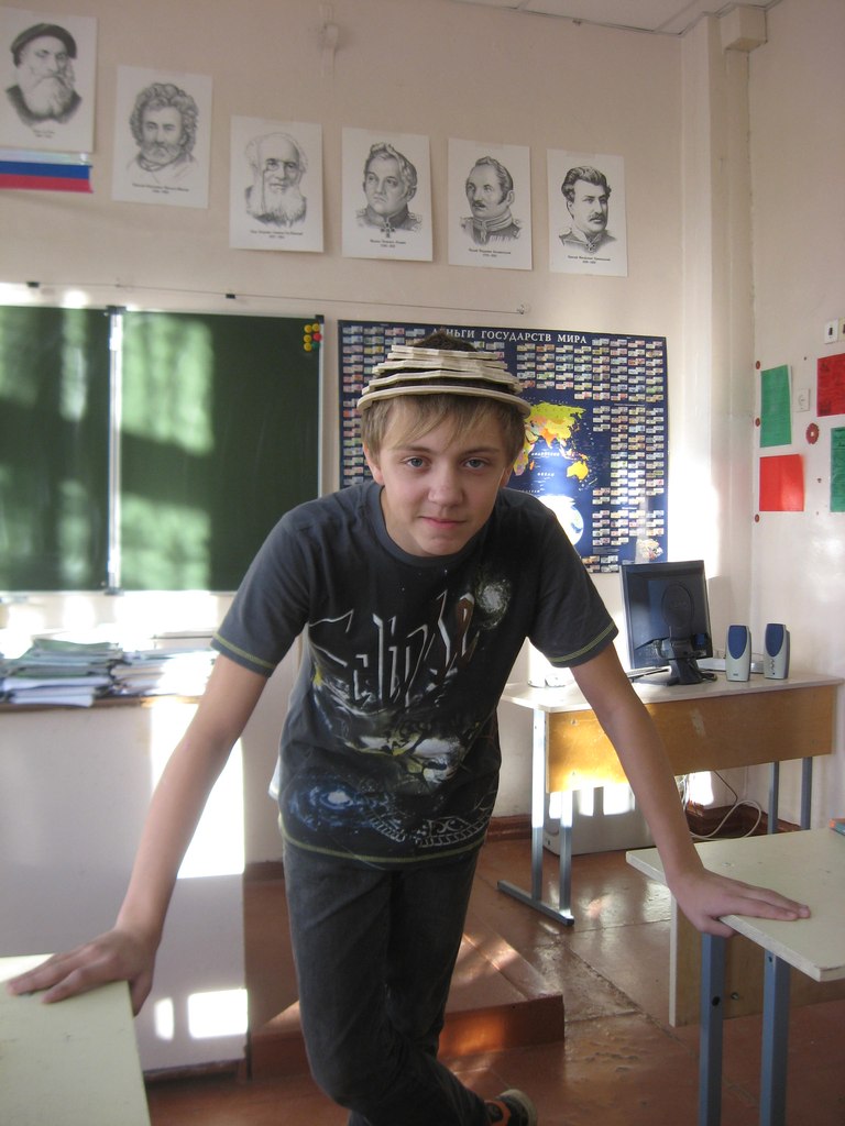 Арсений Лисичкин