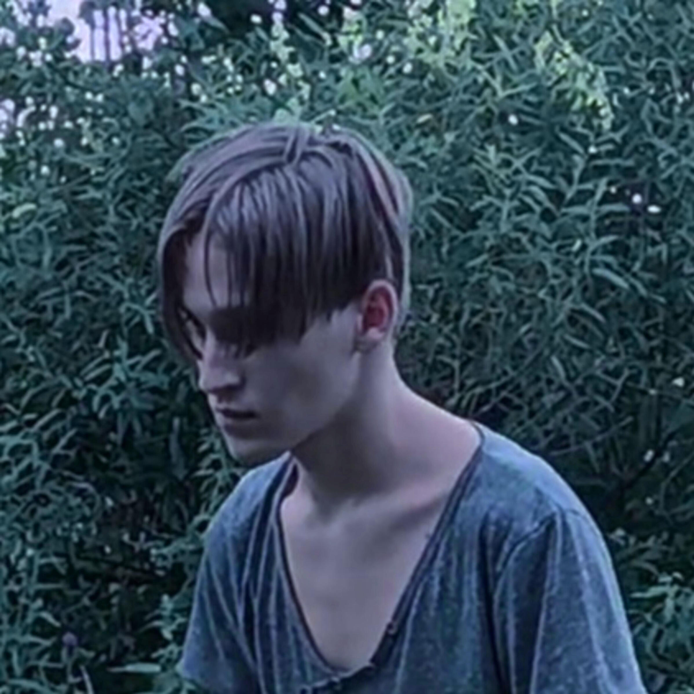 Арсений Гришанькин