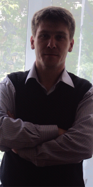 Кручинин Арсений