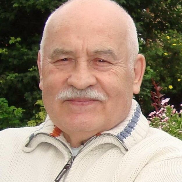 Виталий Арсентьев 2