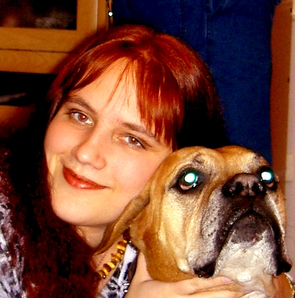 Кристина Партум