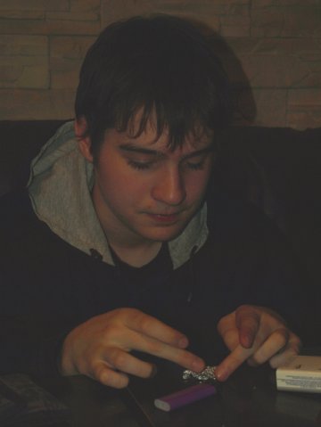 Артемий Краснов