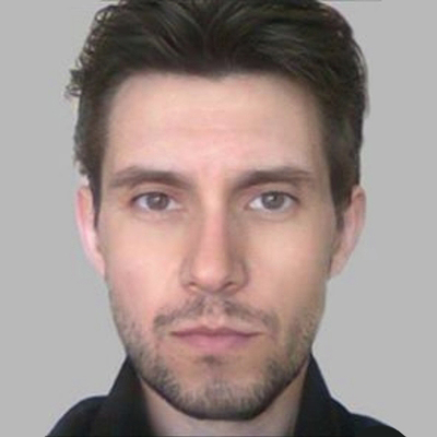 Артур Столяров