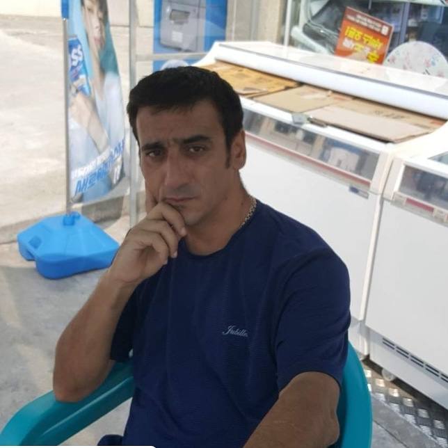 Артак Маргарян