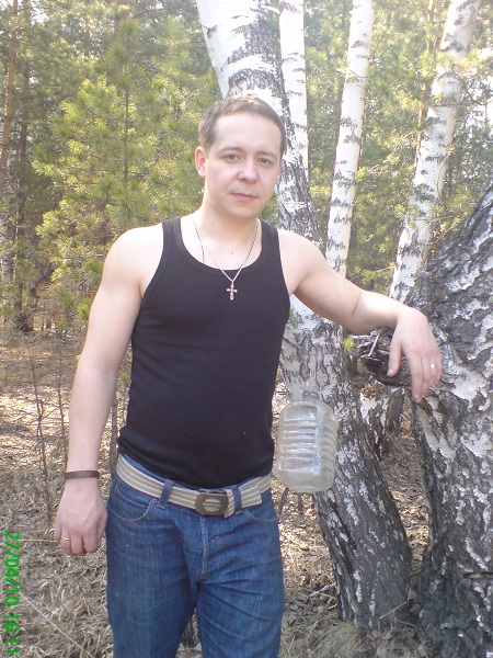 Артем Олемской