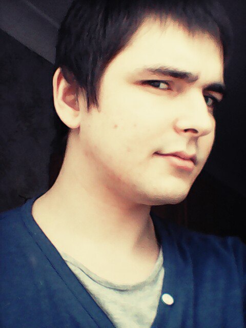 Ден Макаров