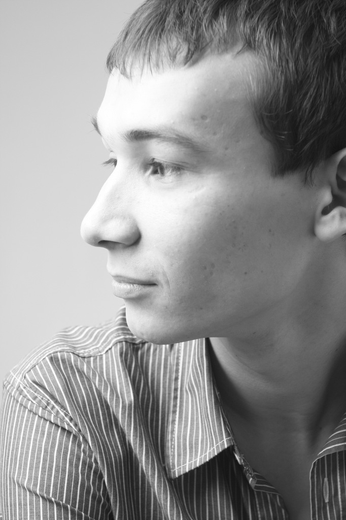 Артур Латипов