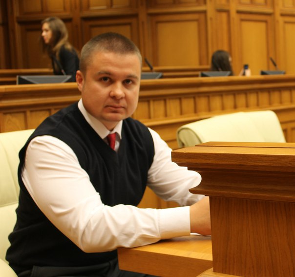 Артур Анатольевич Шлыков