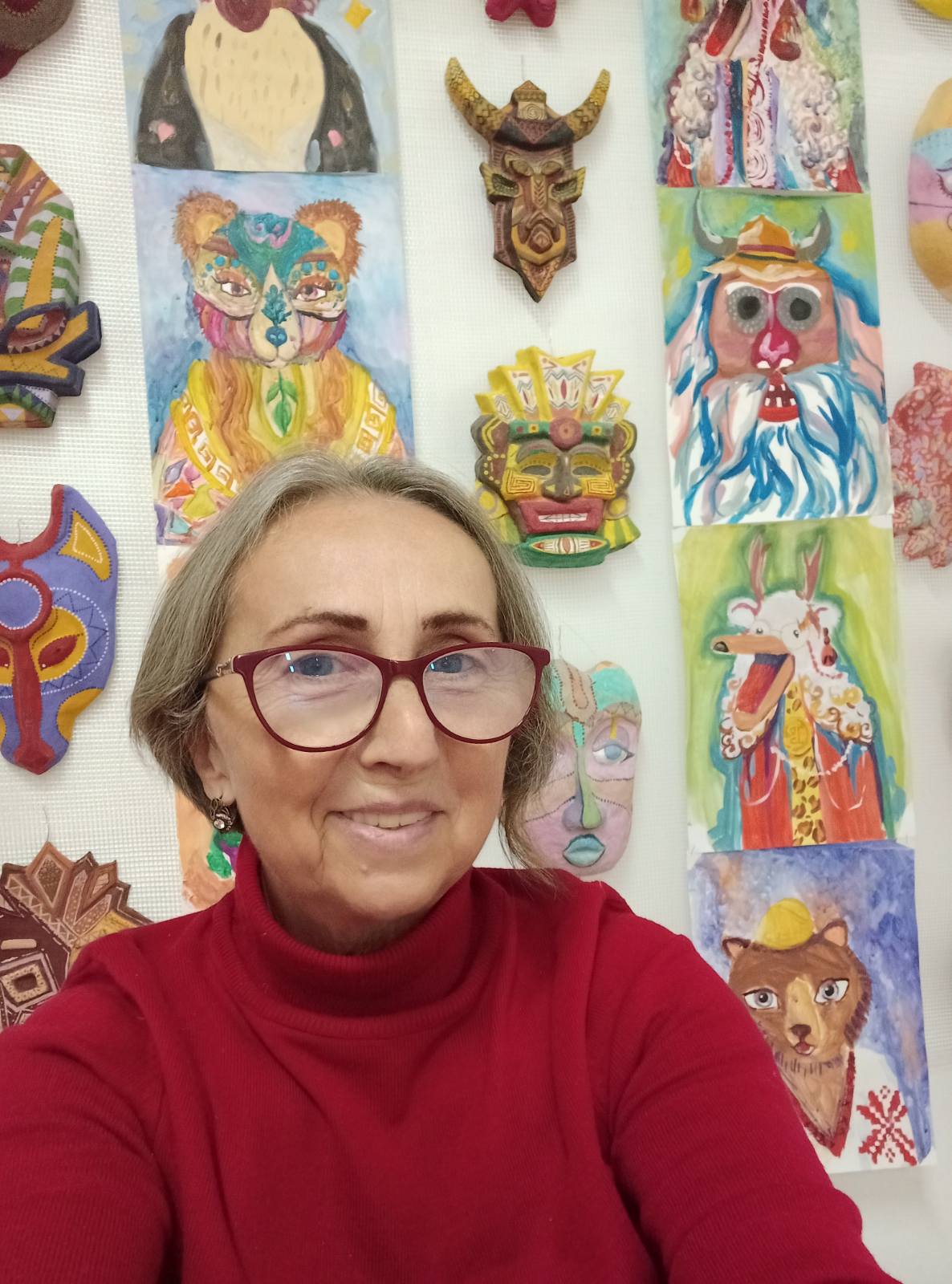 ����� �������� 7