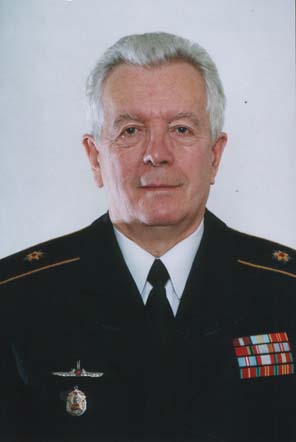 Альфред Берзин