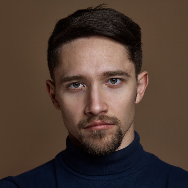 Антон Степанов-Шульц