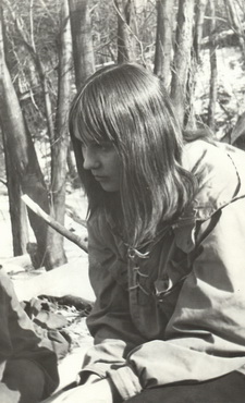 Елена Бессонова 2