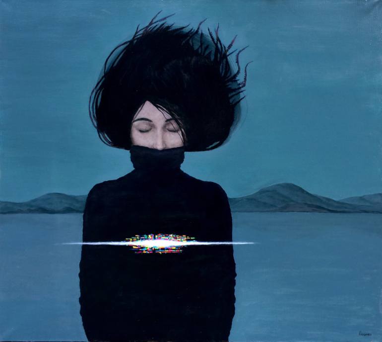 �������