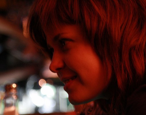 Назарова Маша