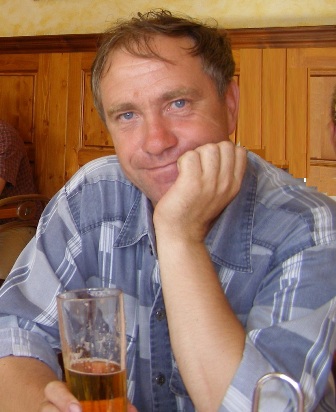 Анатолий Шашуков