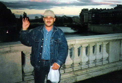 Алексей Шавернёв