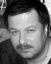 Александр Хуснуллин Уралов