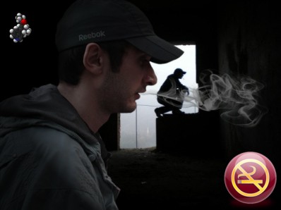 Давид Чужой