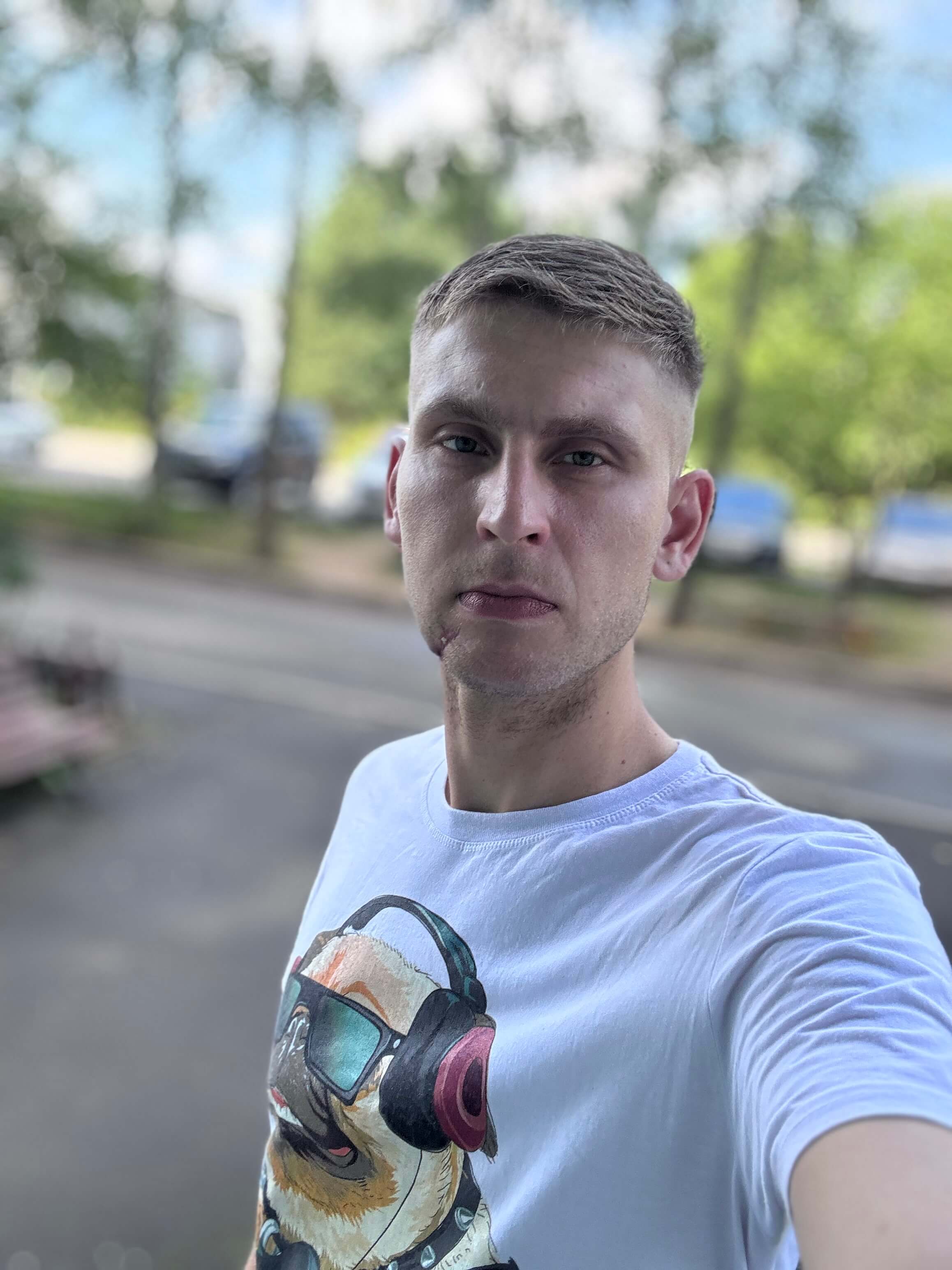 Александр Валерьевич Смирнов