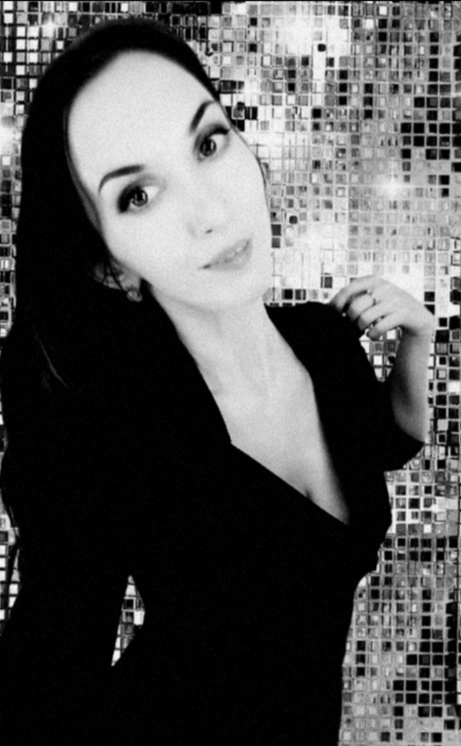 Мэлани Александра Дэй