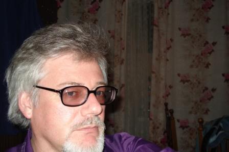 Александр Пасынков