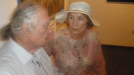 Галина Ларская