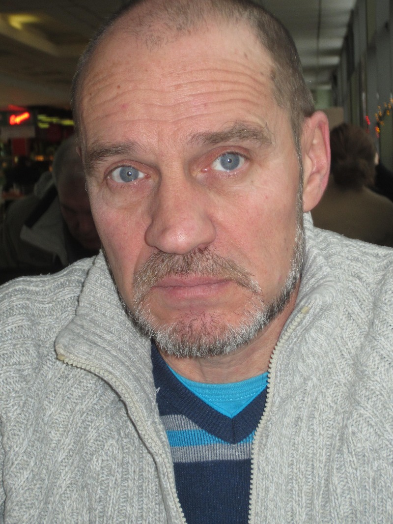 Аякко Стамм 2