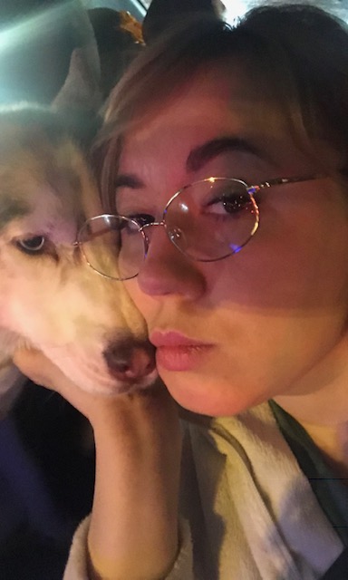 Антонина Шереметьева