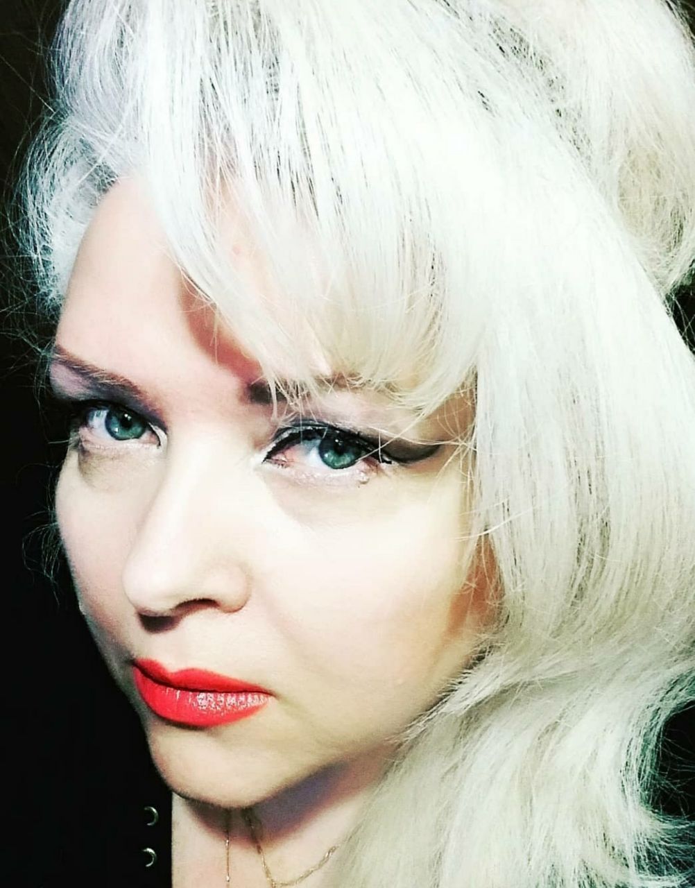 Натали Цыганова