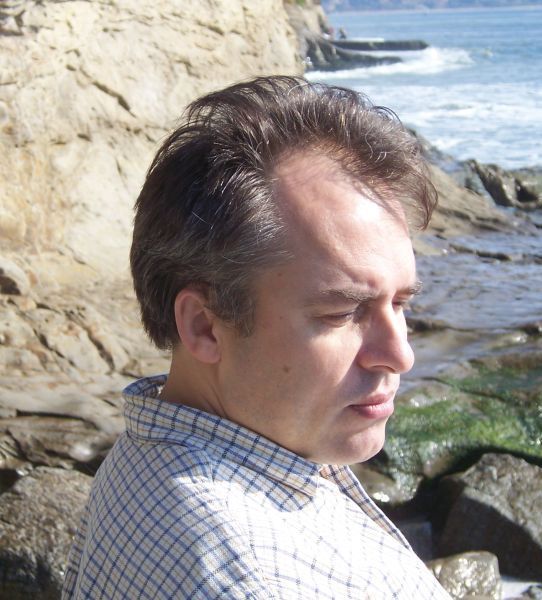 Сергей Беляков 3