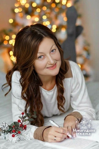 Татьяна Миронович