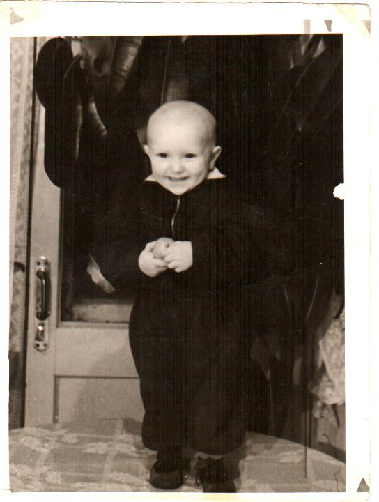 Вячеслав Вячеславович