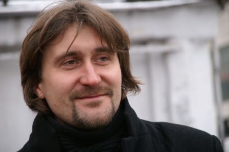 Александр И Строев