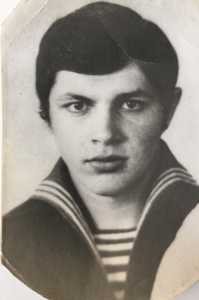 Александр Томичевский