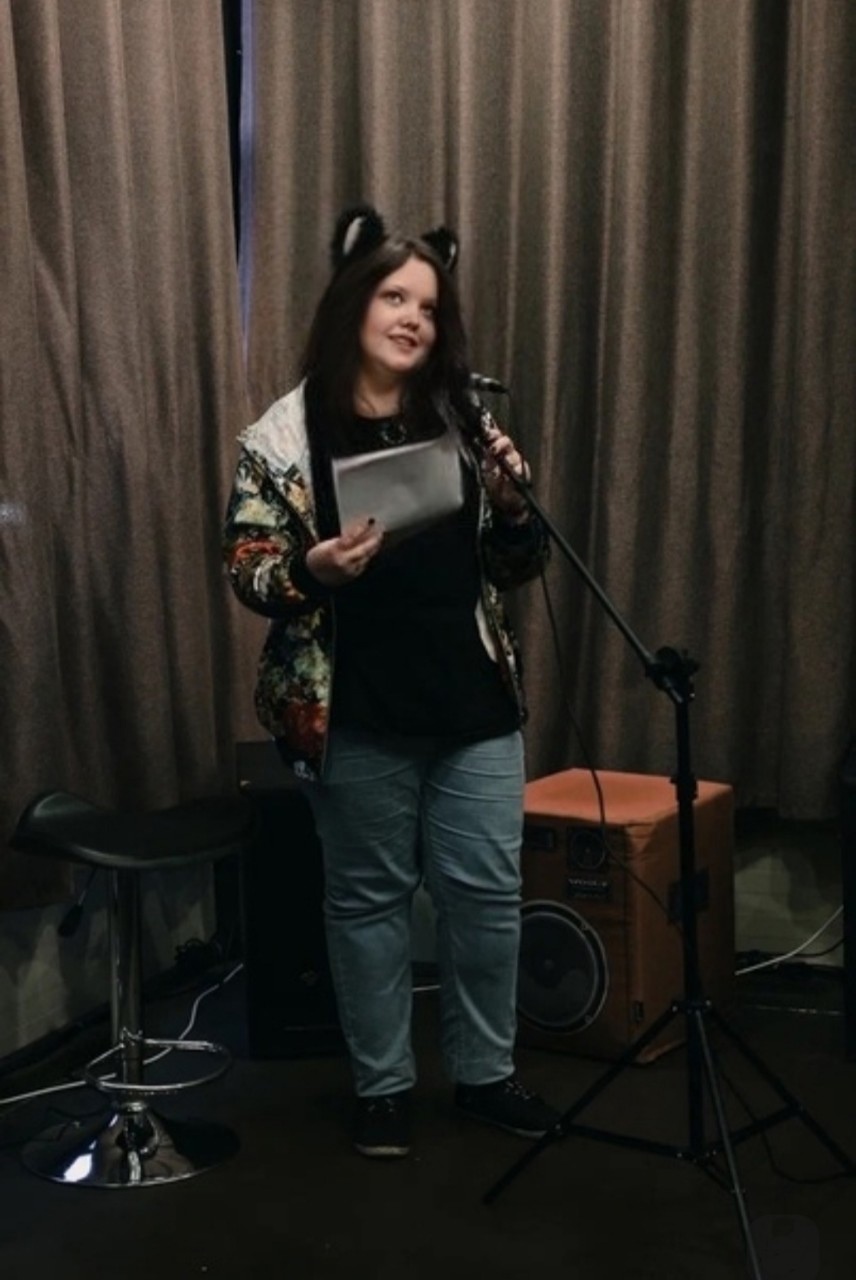 Алеся Минаева