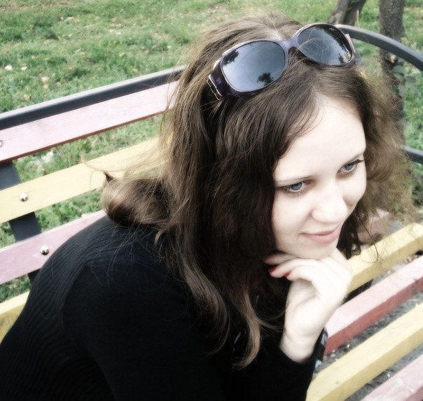 Анастасия Фадеева