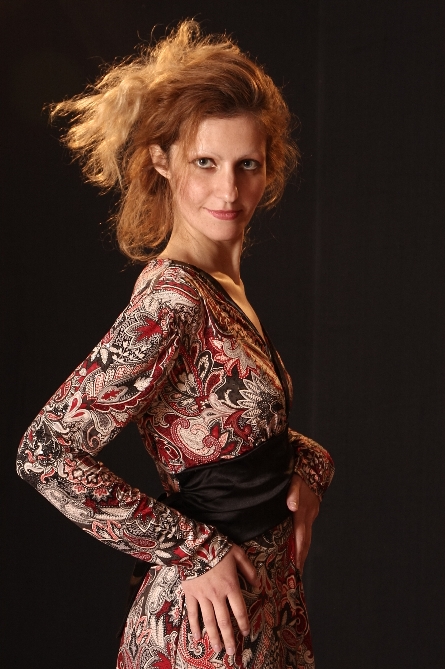 Александра Таан