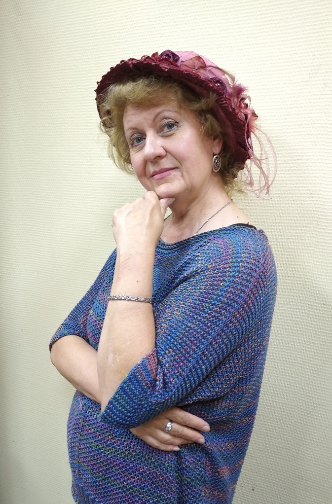 Анна Сатжи