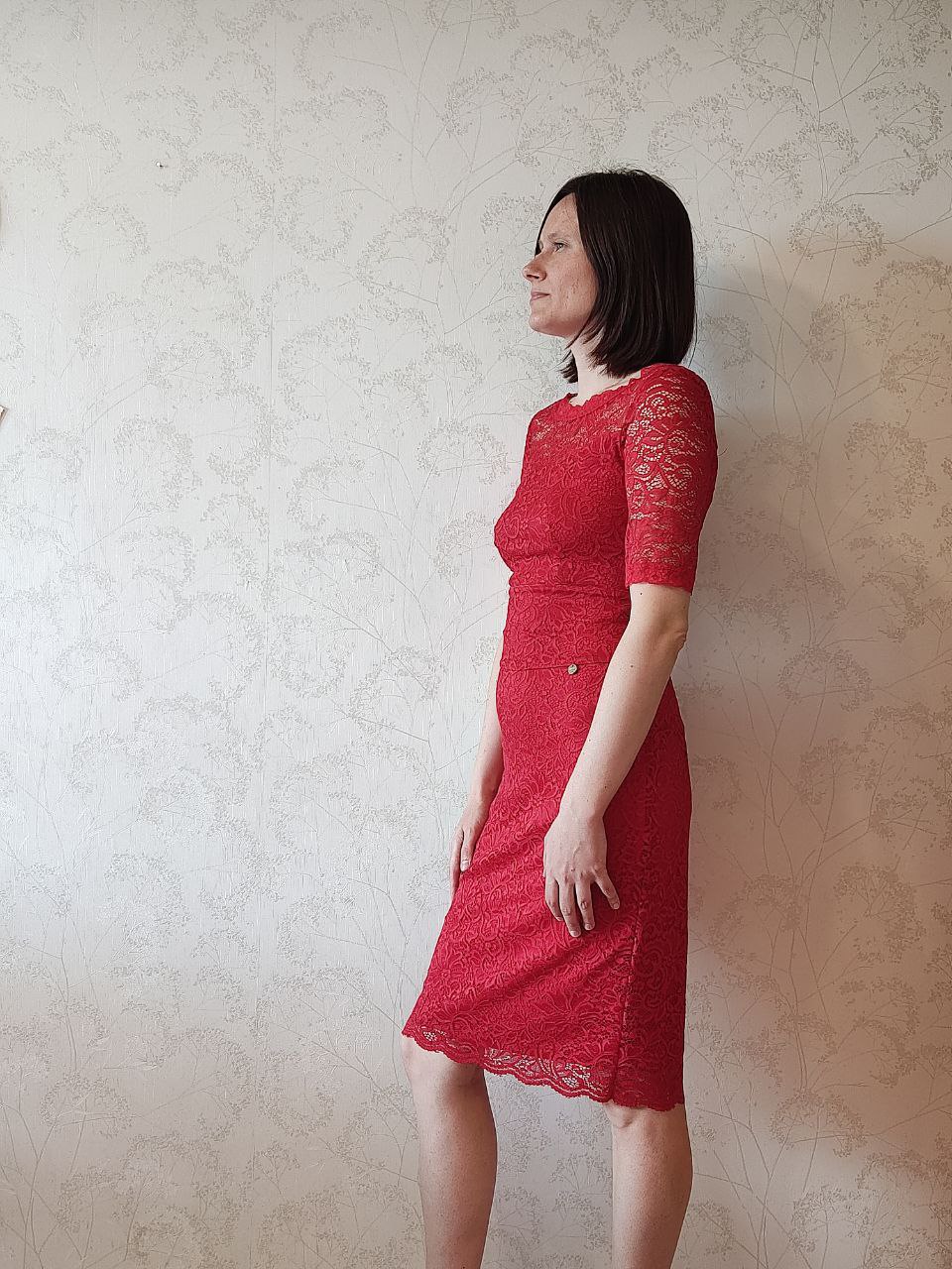 Ирина Атландирова