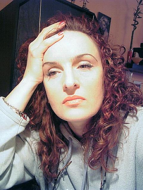 Алла Феррара