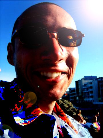 Антон Тополев