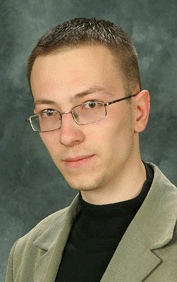 Андрей Родионов