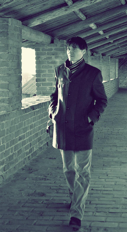 ����� ������������� ���������