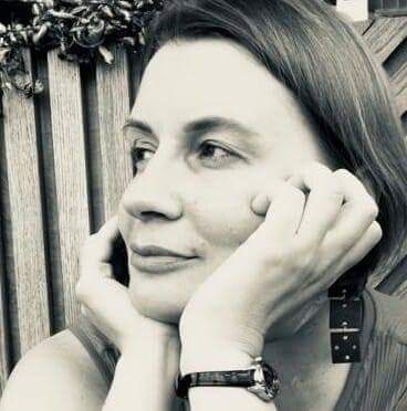 Ирина Базалеева