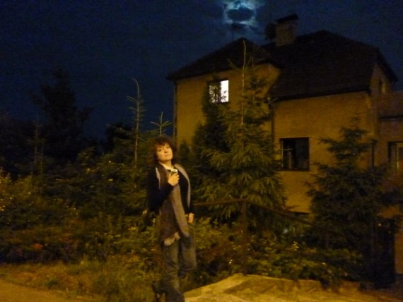 Марина Моисеева