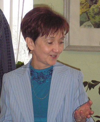 ������ ���������