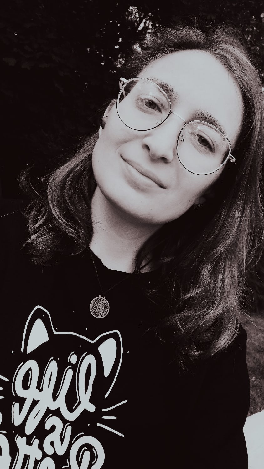 Людмила Митченко