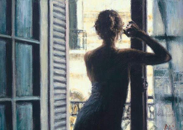 Московская Осень