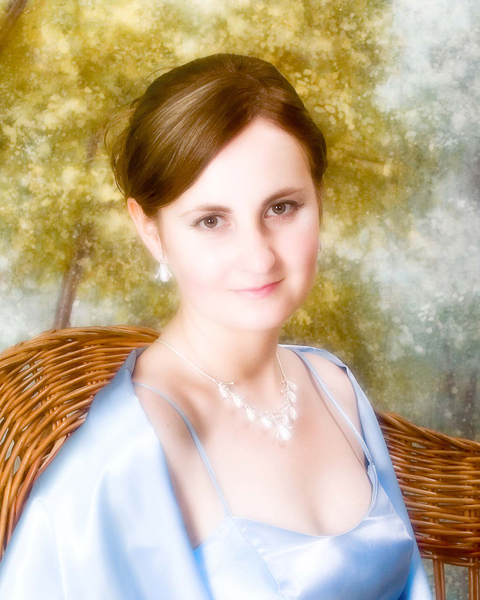 Воищева Надежда Михайловна