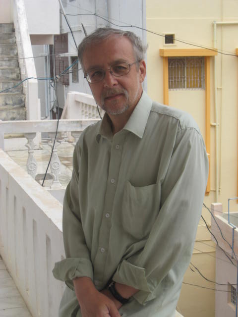 Александр Чурик